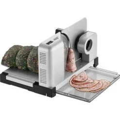 Ritter Allesschneider Icaro 5 -Küchengeräte ritter Allesschneider Icaro 5@@1834790 10