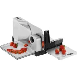 Ritter Allesschneider Icaro 5 -Küchengeräte ritter Allesschneider Icaro 5@@1834790 13