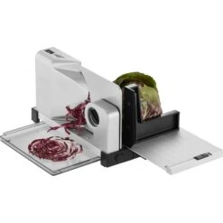 Ritter Allesschneider Icaro 5 -Küchengeräte ritter Allesschneider Icaro 5@@1834790 14