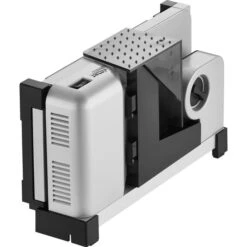 Ritter Allesschneider Icaro 5 -Küchengeräte ritter Allesschneider Icaro 5@@1834790 9