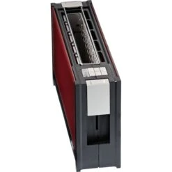 Titelseite -Küchengeräte ritter Langschlitz Toaster volcano 5@@9gtvdq26 1