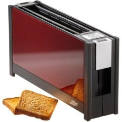 Ritter Langschlitz-Toaster Volcano 5 -Küchengeräte ritter Langschlitz Toaster volcano 5@@9gtvdq26 2