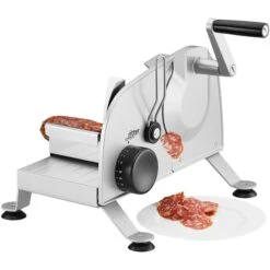 Ritter Manueller Allesschneider Manus3 -Küchengeräte ritter Manueller Allesschneider manus3@@9ghadq68 3