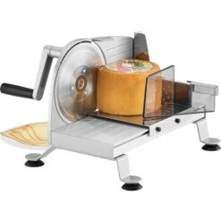 Ritter Manueller Allesschneider Manus3 -Küchengeräte ritter Manueller Allesschneider manus3@@9ghadq68 4