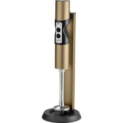 Ritter Stilo 7, Stabmixer