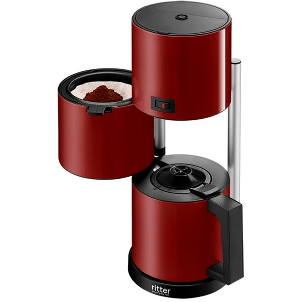 Ritter Pilona 5, Filtermaschine 2 Ritter Pilona 5, Filtermaschine – Bild 2